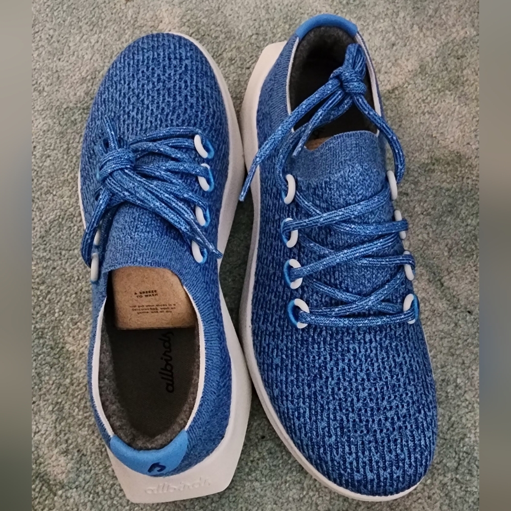 Allbirds Women's Tree Dasher 2 - Picture 7 of 10